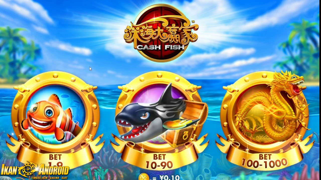 Ilustrasi topik agen tembak ikan online terpercaya ulasan